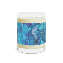 Scented Candle - Full Glass, 11oz