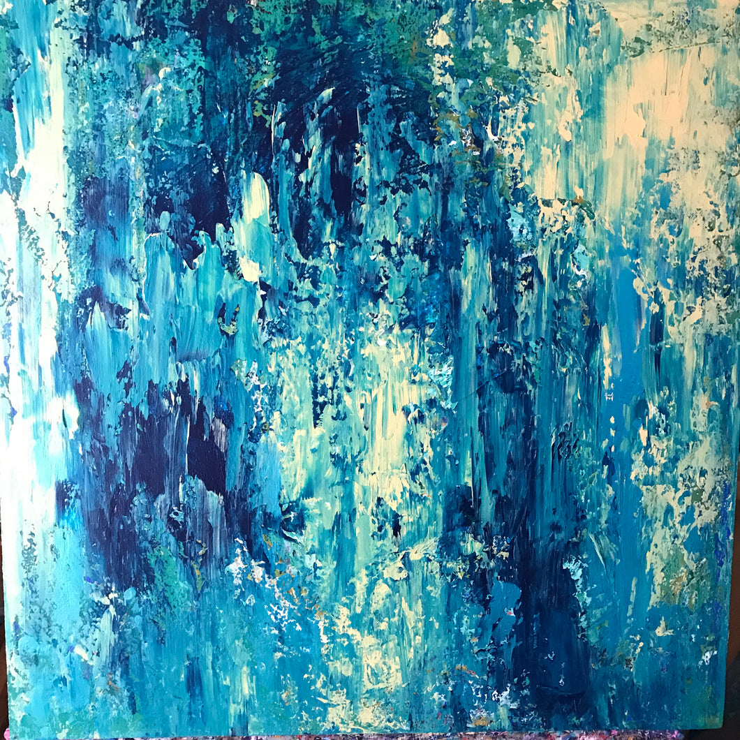 Retreat