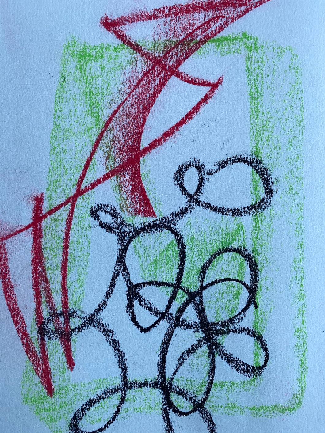 Intuitive Art Clarity Session