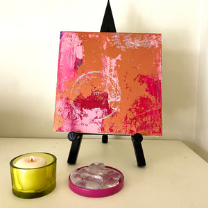 Trust (sold)