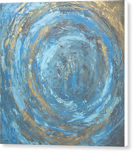Strength - Canvas Print