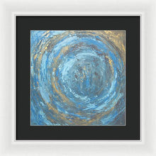 Strength - Framed Print