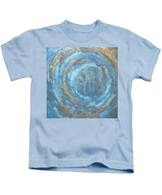 Strength - Kids T-Shirt
