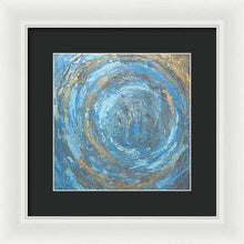 Strength - Framed Print
