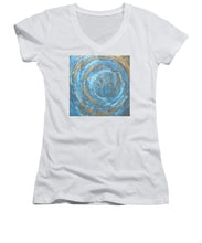 Strength - Women's V-Neck