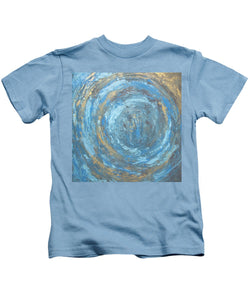 Strength - Kids T-Shirt