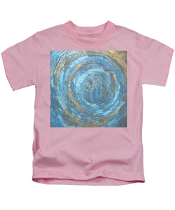 Strength - Kids T-Shirt