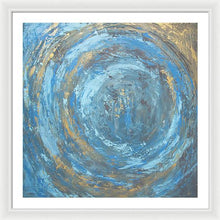 Strength - Framed Print