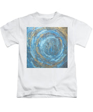Strength - Kids T-Shirt