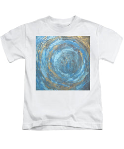Strength - Kids T-Shirt