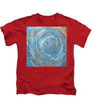 Strength - Kids T-Shirt
