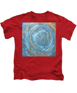 Strength - Kids T-Shirt