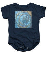 Strength - Baby Onesie