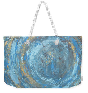 Strength - Weekender Tote Bag