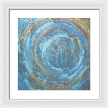 Strength - Framed Print
