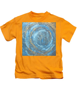 Strength - Kids T-Shirt