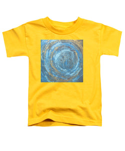 Strength - Toddler T-Shirt