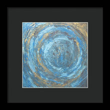 Strength - Framed Print