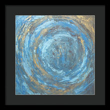 Strength - Framed Print