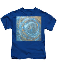 Strength - Kids T-Shirt
