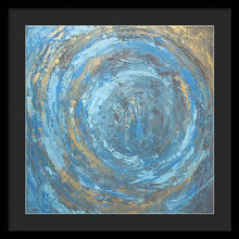 Strength - Framed Print