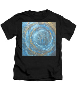 Strength - Kids T-Shirt