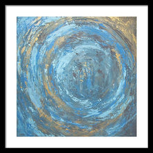 Strength - Framed Print