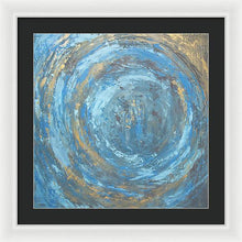 Strength - Framed Print