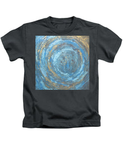Strength - Kids T-Shirt