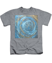 Strength - Kids T-Shirt