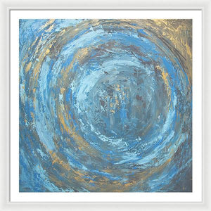 Strength - Framed Print