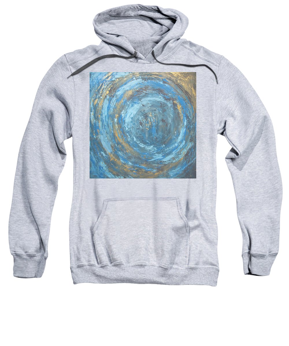 Strength - Sweatshirt