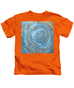 Strength - Kids T-Shirt