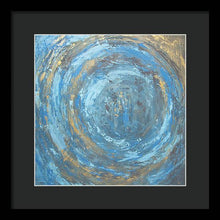 Strength - Framed Print