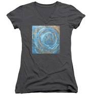 Strength - Women's V-Neck