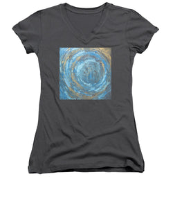 Strength - Women's V-Neck