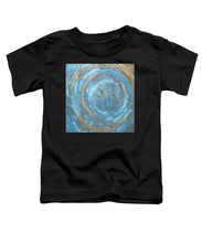 Strength - Toddler T-Shirt