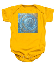 Strength - Baby Onesie