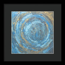 Strength - Framed Print