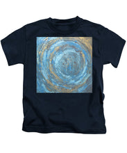 Strength - Kids T-Shirt
