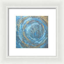 Strength - Framed Print