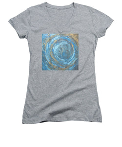 Strength - Women's V-Neck