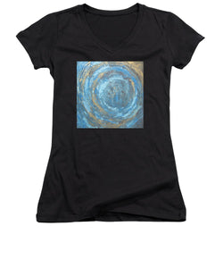Strength - Women's V-Neck