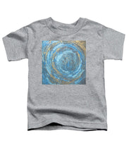 Strength - Toddler T-Shirt