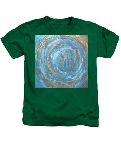 Strength - Kids T-Shirt