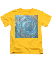 Strength - Kids T-Shirt
