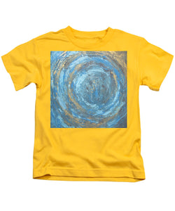 Strength - Kids T-Shirt