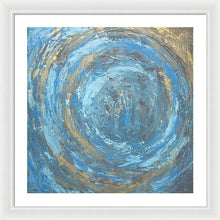 Strength - Framed Print