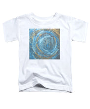 Strength - Toddler T-Shirt