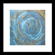 Strength - Framed Print
